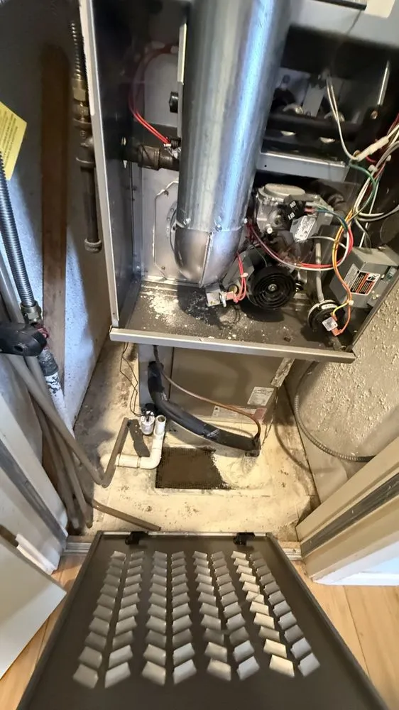 Slide of All HVAC Systems