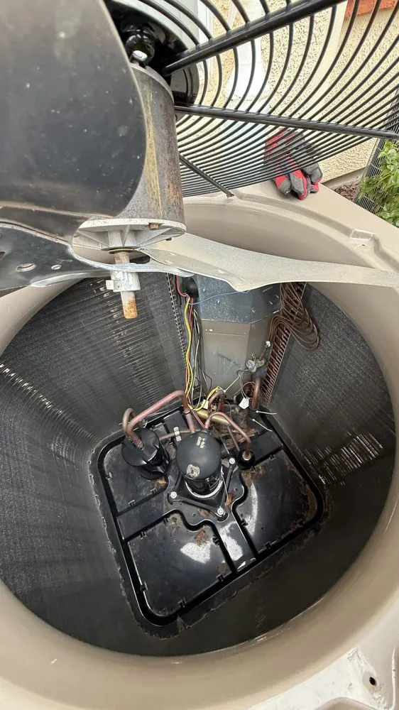 Slide of All HVAC Systems