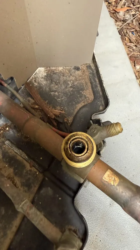 Slide of All HVAC Systems