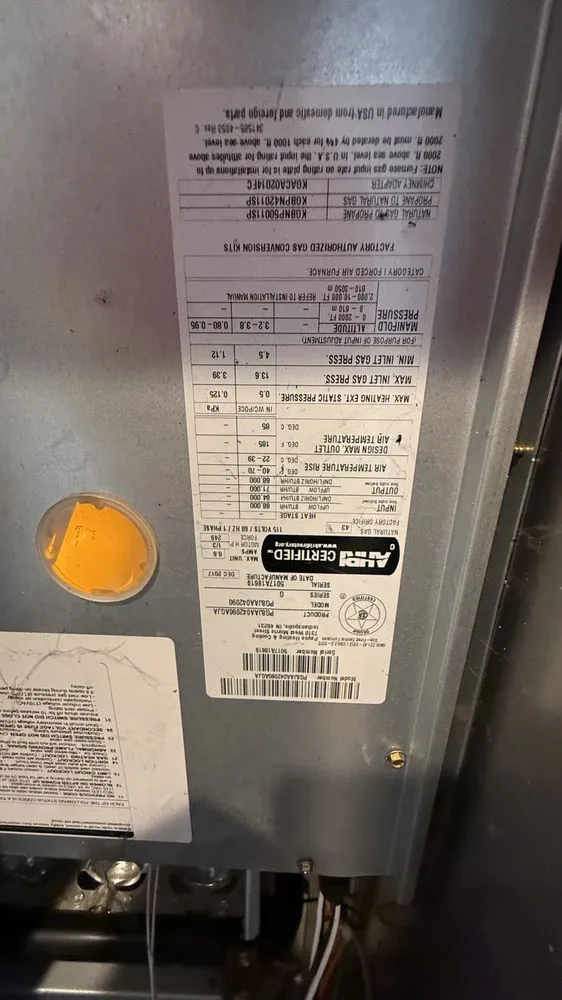 Slide of All HVAC Systems