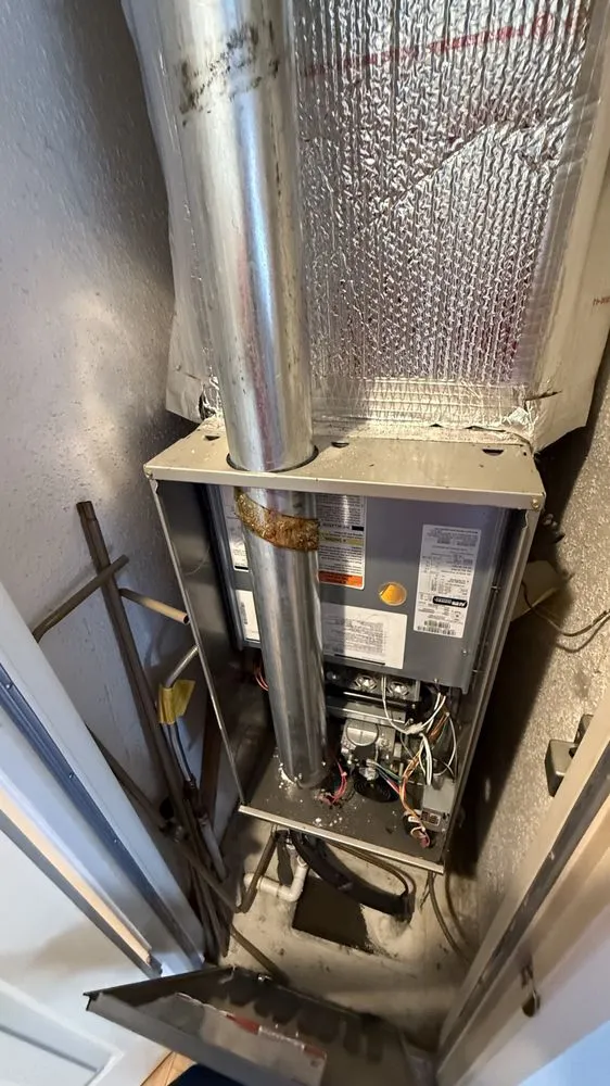 Slide of All HVAC Systems