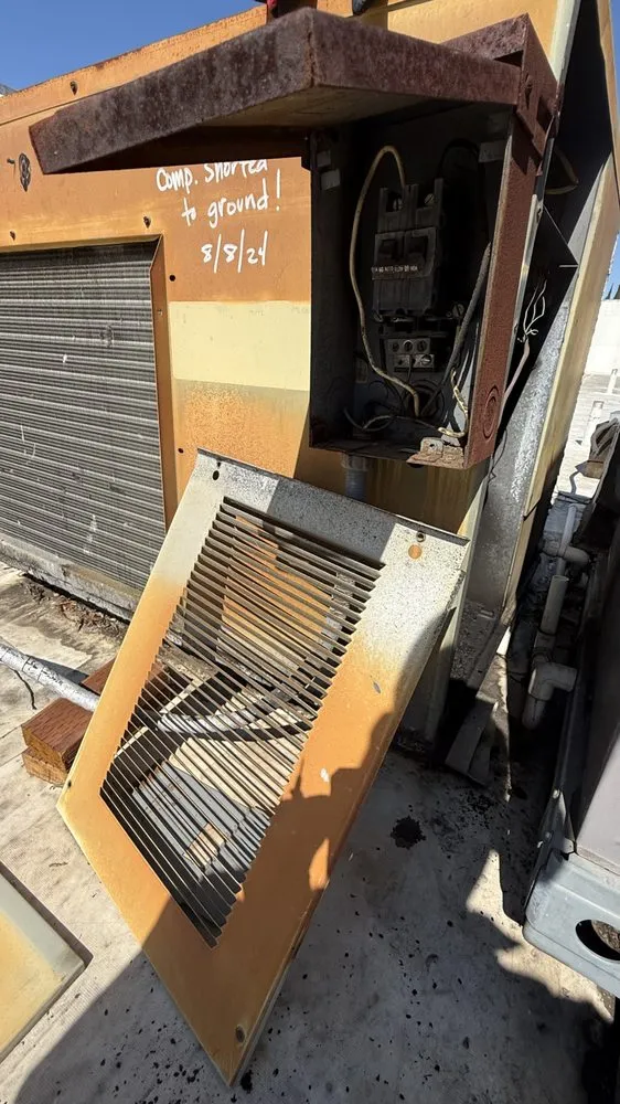 Slide of All HVAC Systems