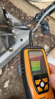 All HVAC Systems Logo