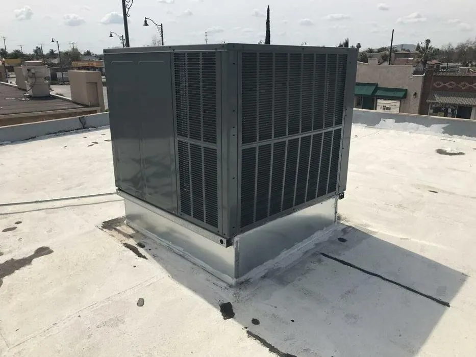 Slide of All Hvac