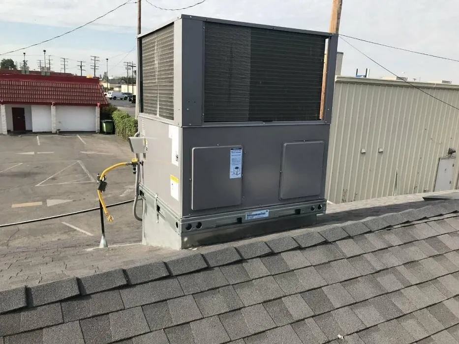 Slide of All Hvac