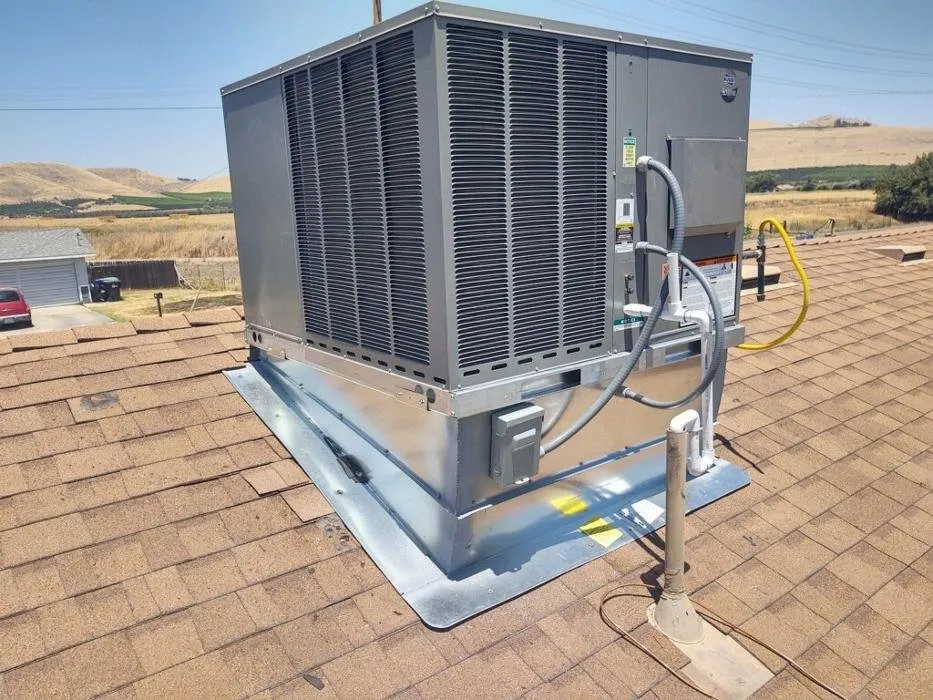 Slide of All Hvac