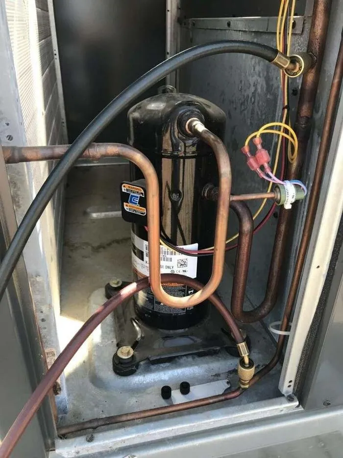 Slide of All Hvac