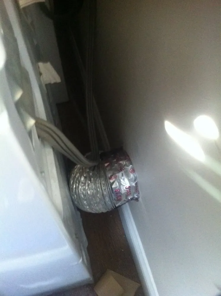 Slide of All In 1 Home Services