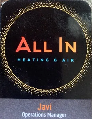 All In Heating And Air