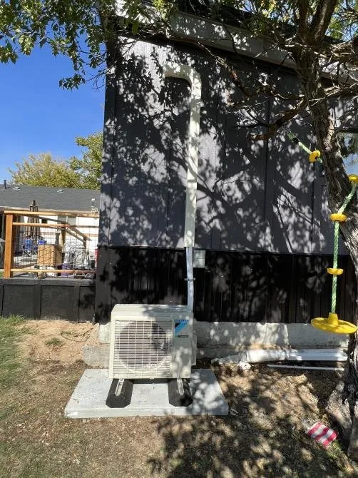 Slide of All In Heating and Cooling