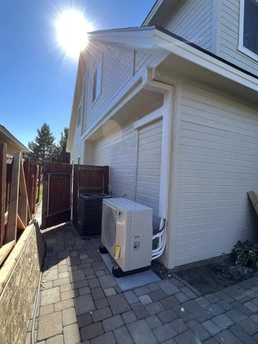 Slide of All In Heating and Cooling