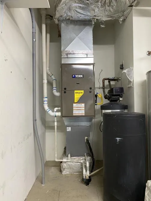 Slide of All In Heating and Cooling