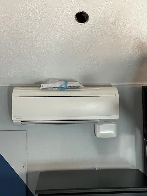 Slide of All In Heating and Cooling