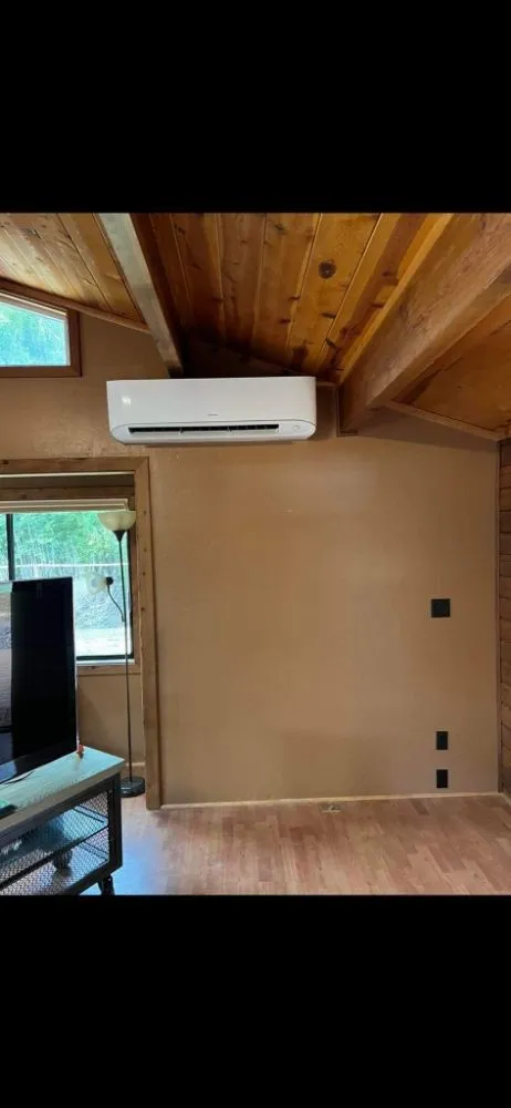 Slide of All In Heating and Cooling