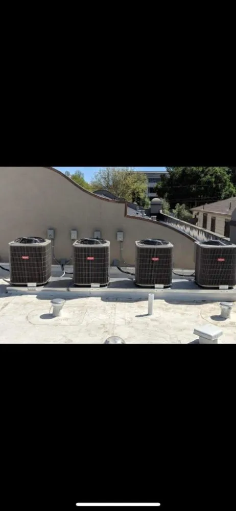 Slide of All In Heating and Cooling