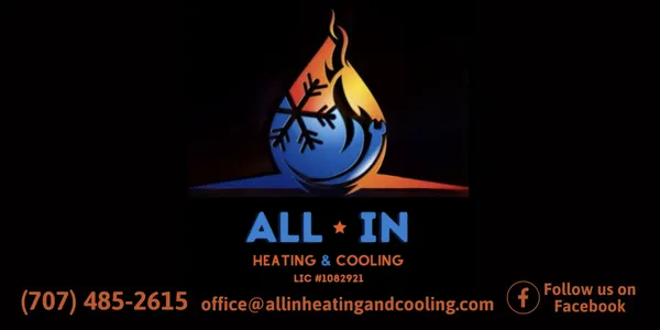 All In Heating and Cooling