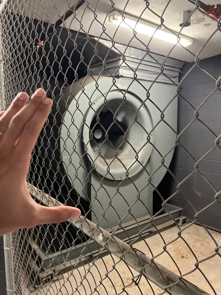 Slide of All In One AC repair