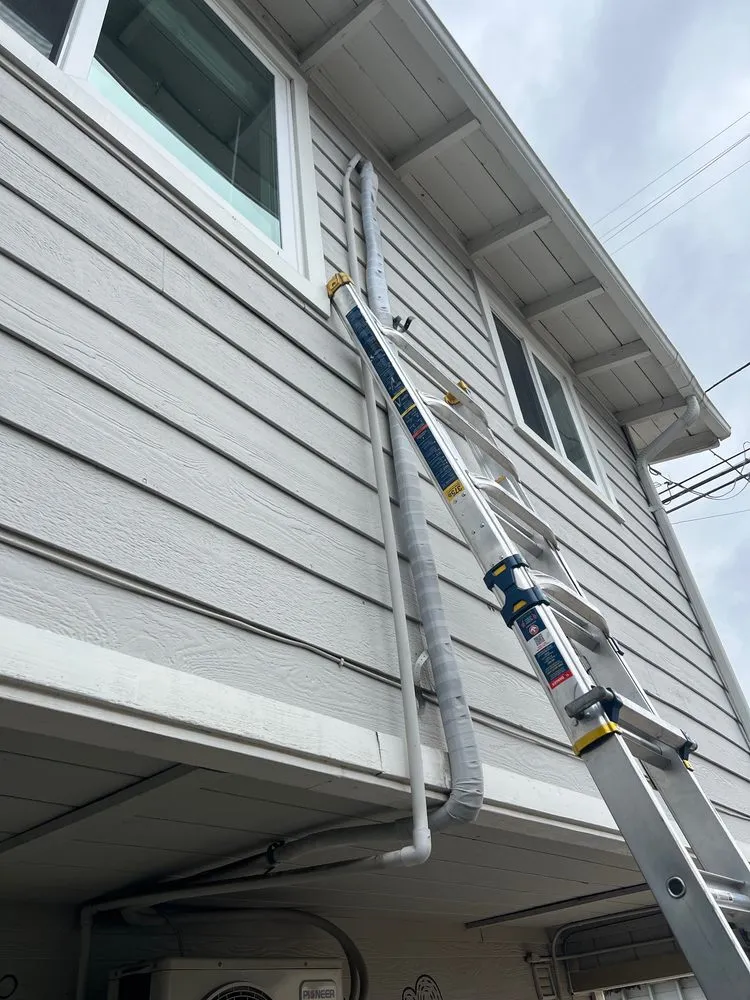 Slide of All In One AC repair