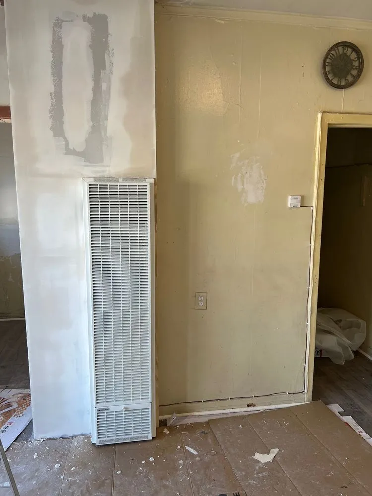 Slide of All In One AC repair