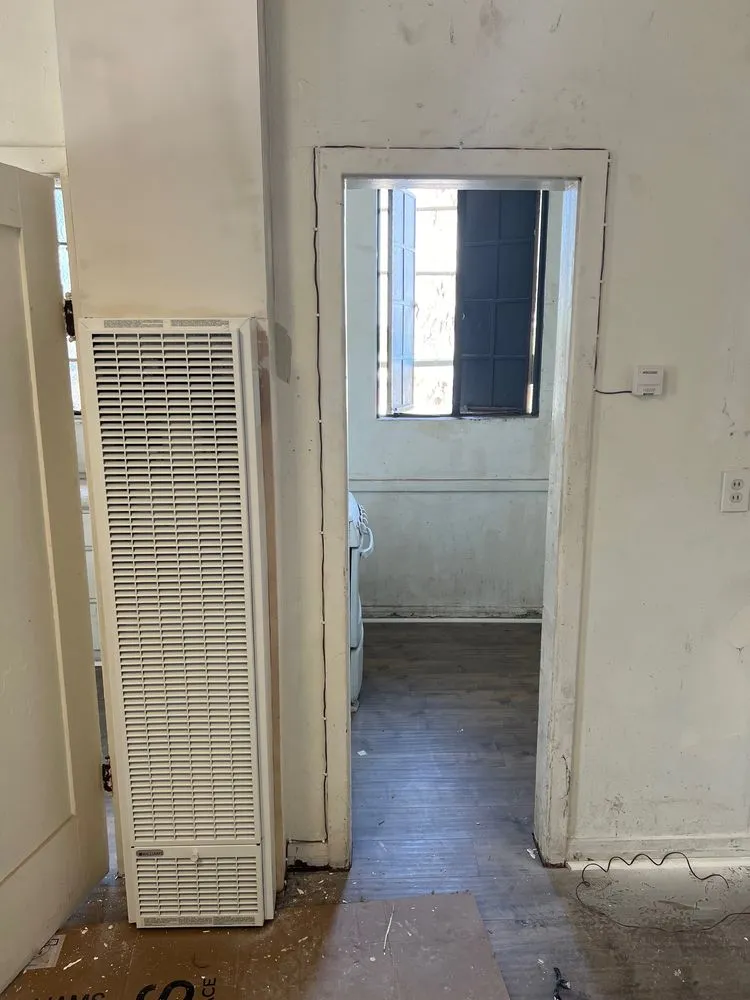 Slide of All In One AC repair