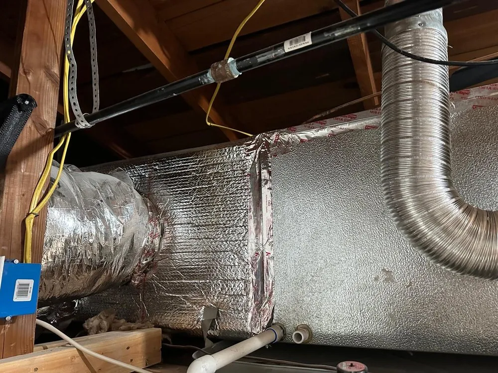 Slide of All In One AC repair