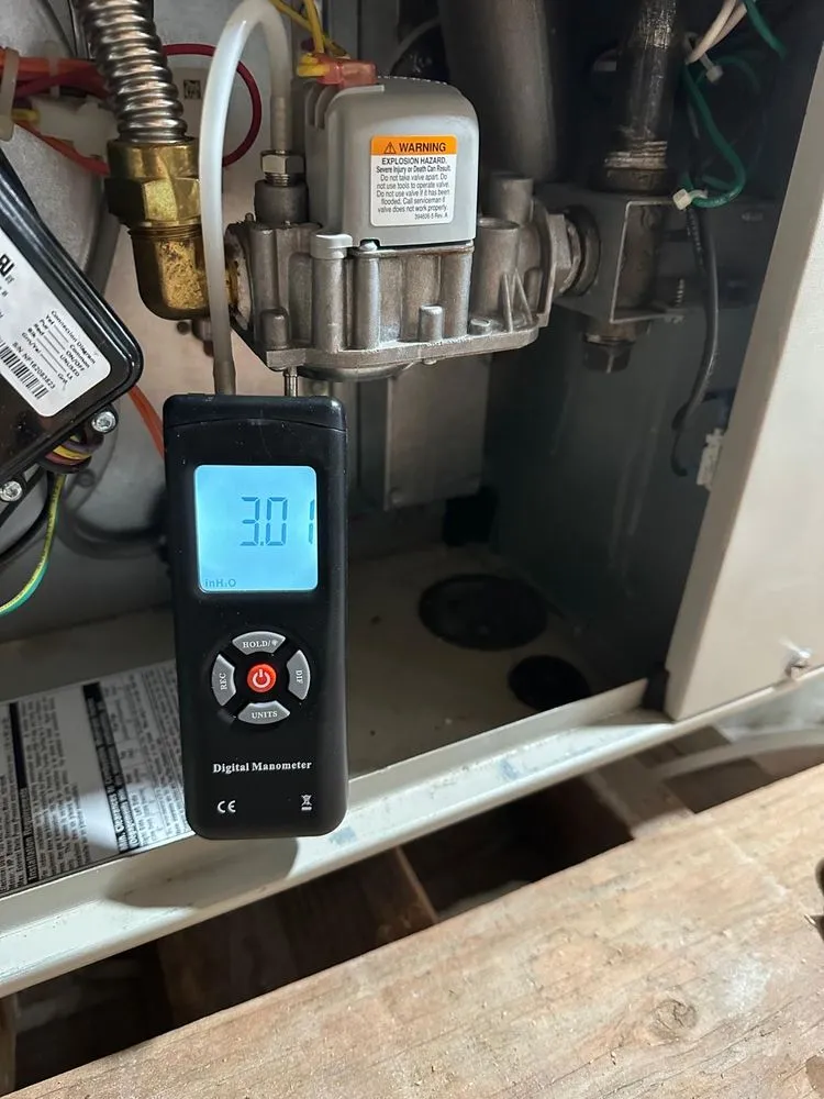 Slide of All In One AC repair