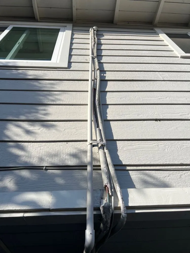 Slide of All In One AC repair