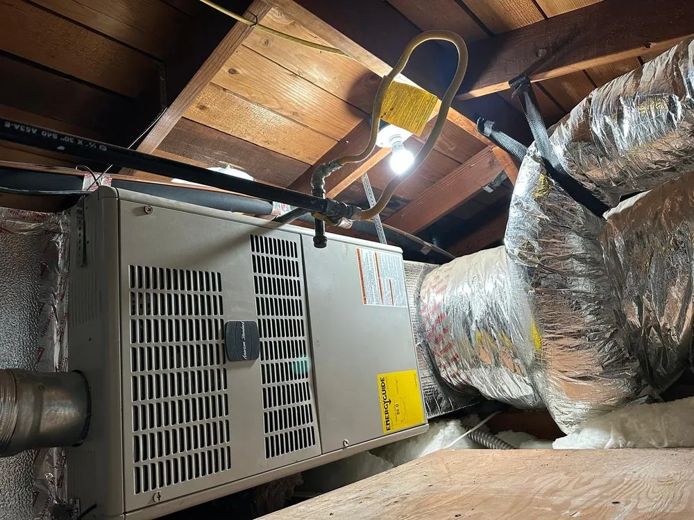 Slide of All In One AC repair