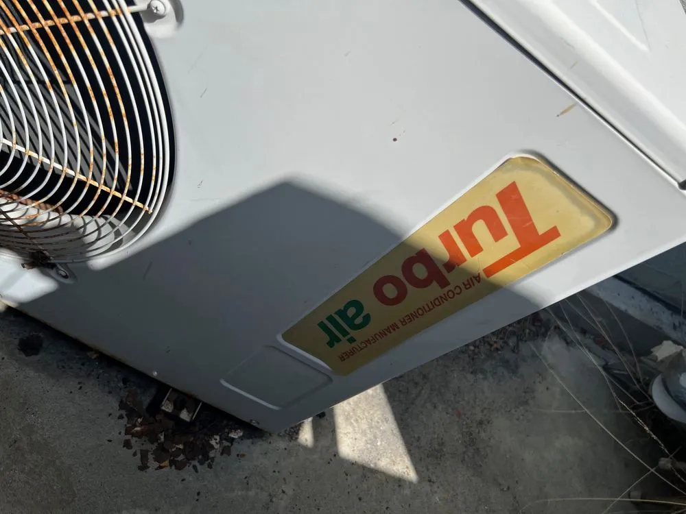 Slide of All In One AC repair