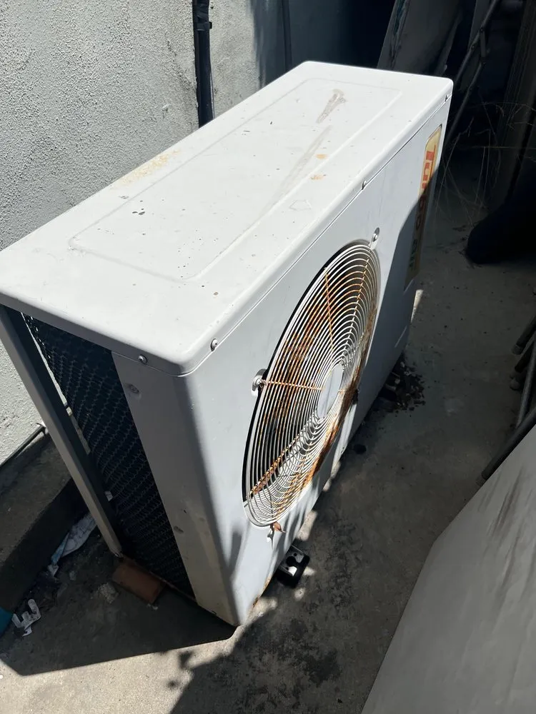 Slide of All In One AC repair