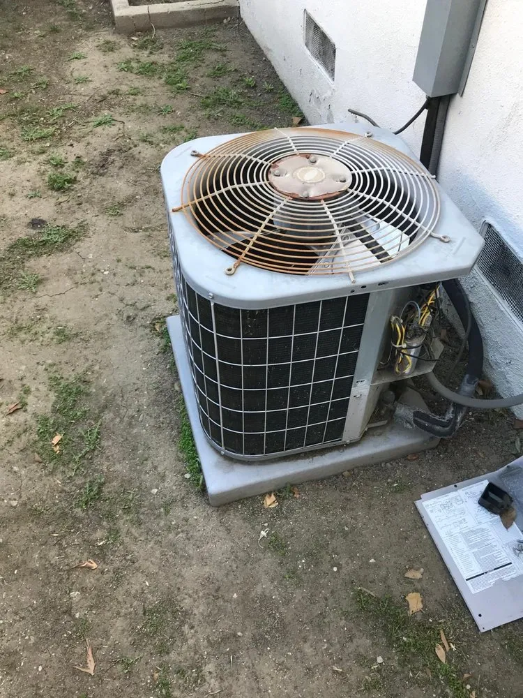 Slide of All In One AC repair
