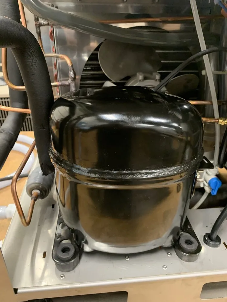 Slide of All-In-One Air and Heating