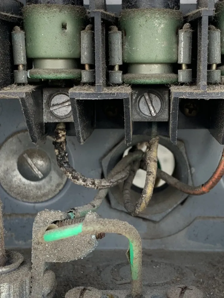 Slide of All-In-One Air and Heating