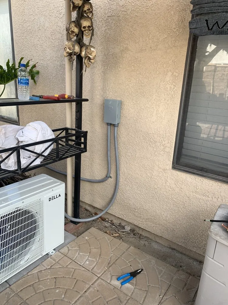 Slide of All-In-One Air and Heating