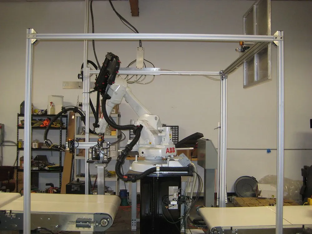 Slide of All in One Electric & HVAC