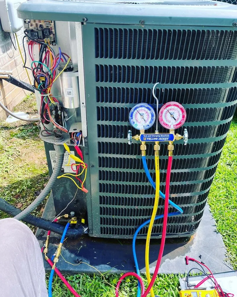 Slide of All In One Handy