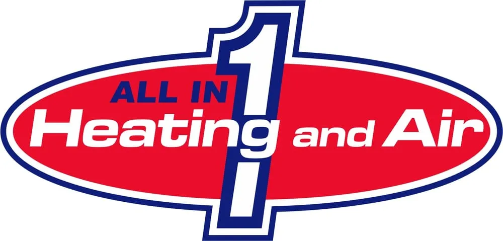 Slide of All In One Heating & Air