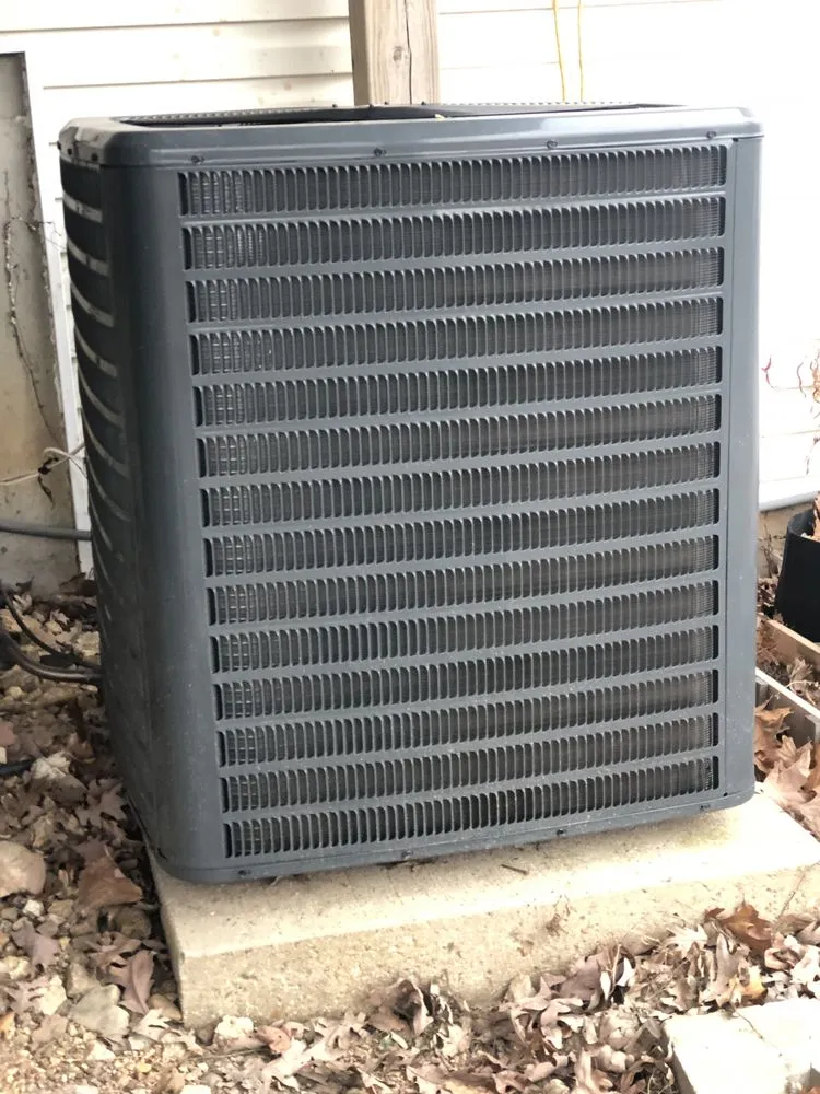 Slide of All In One Heating and Air Conditioning