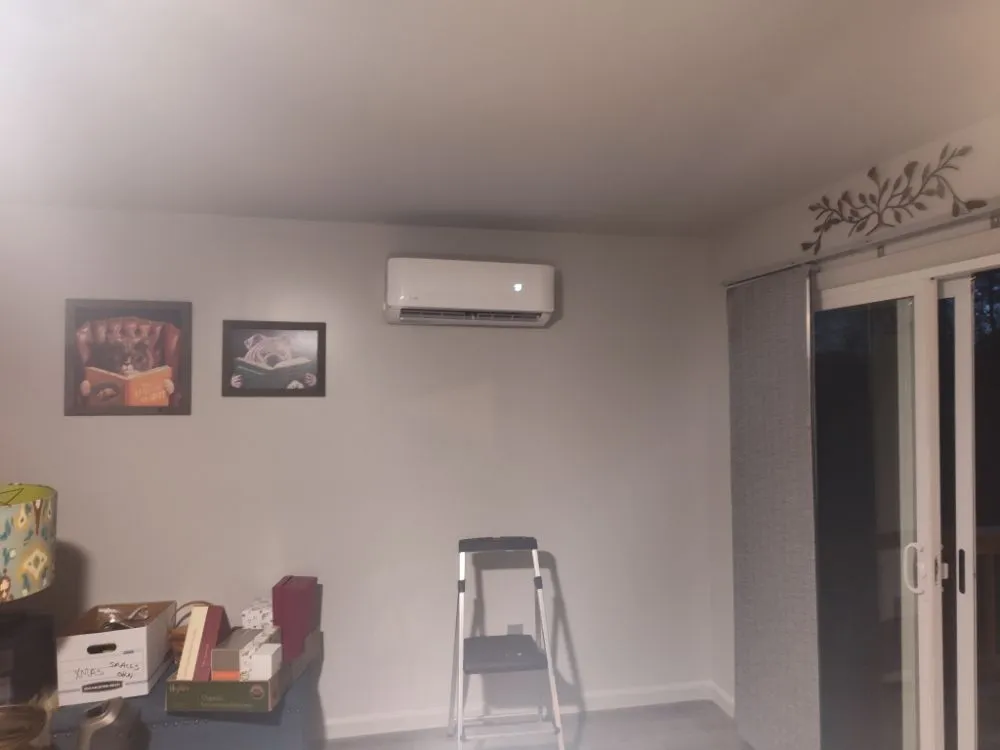 Slide of All In One Heating and Air Conditioning