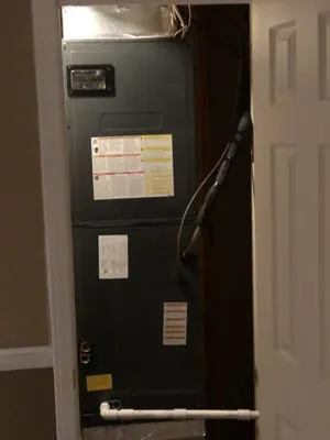 All In One Heating and Air Conditioning