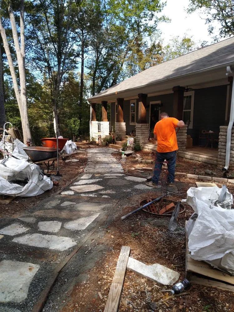 Slide of All in one Home Repair