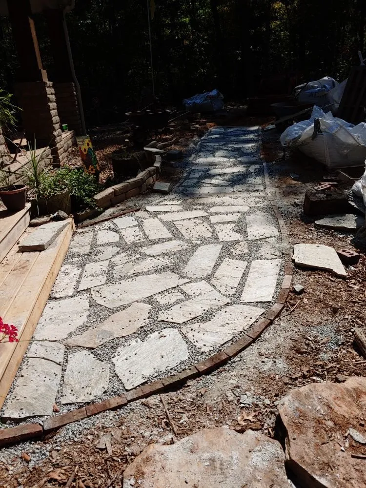 Slide of All in one Home Repair