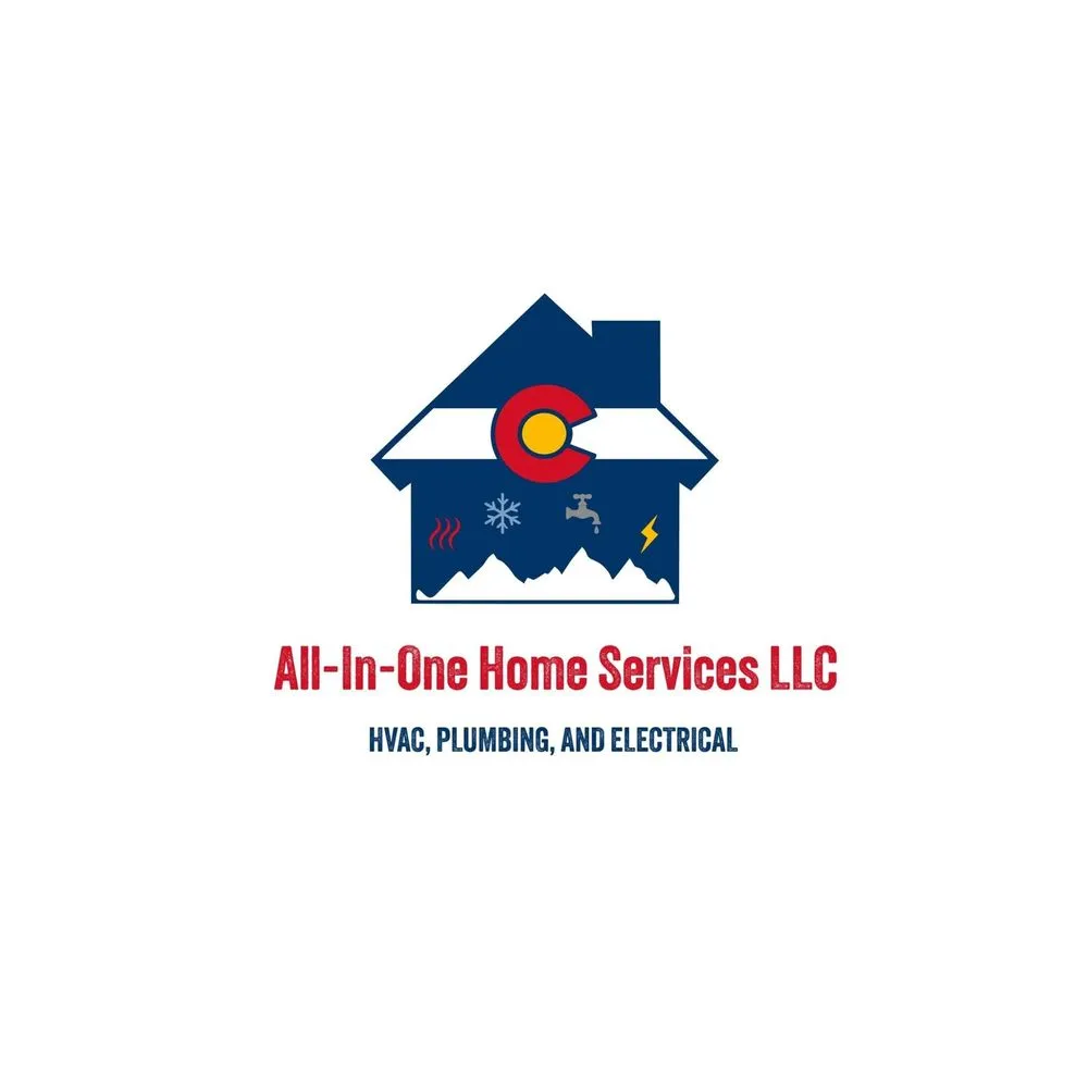 Slide of All In One Home Services