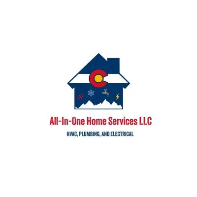 All In One Home Services Logo