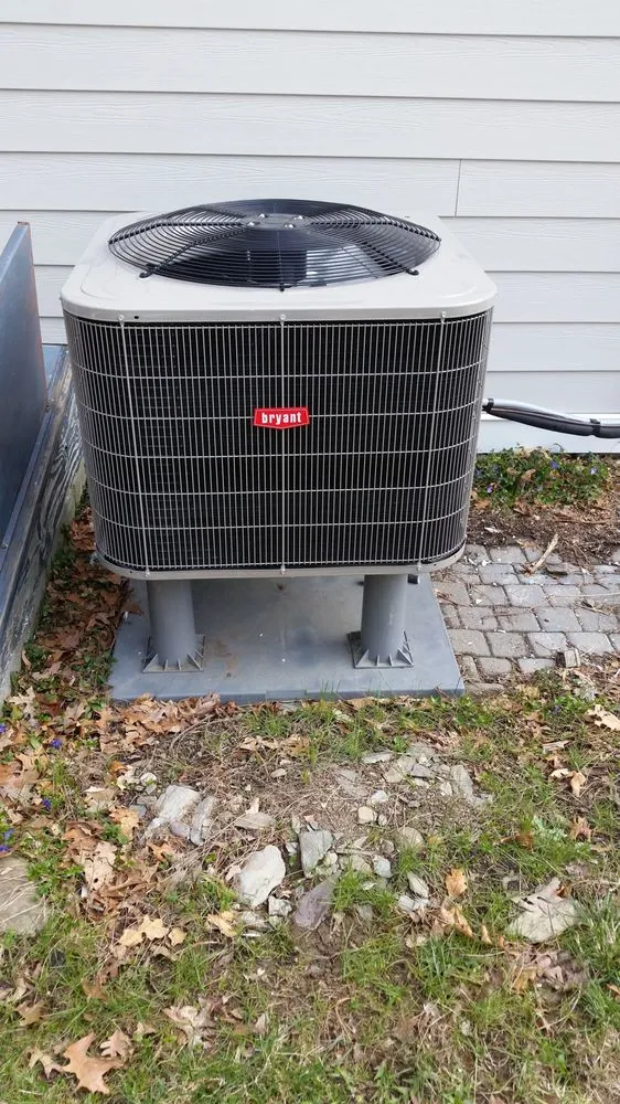 Top-rated air conditioning service in Hopewell Junction, NY by All in One Home Services