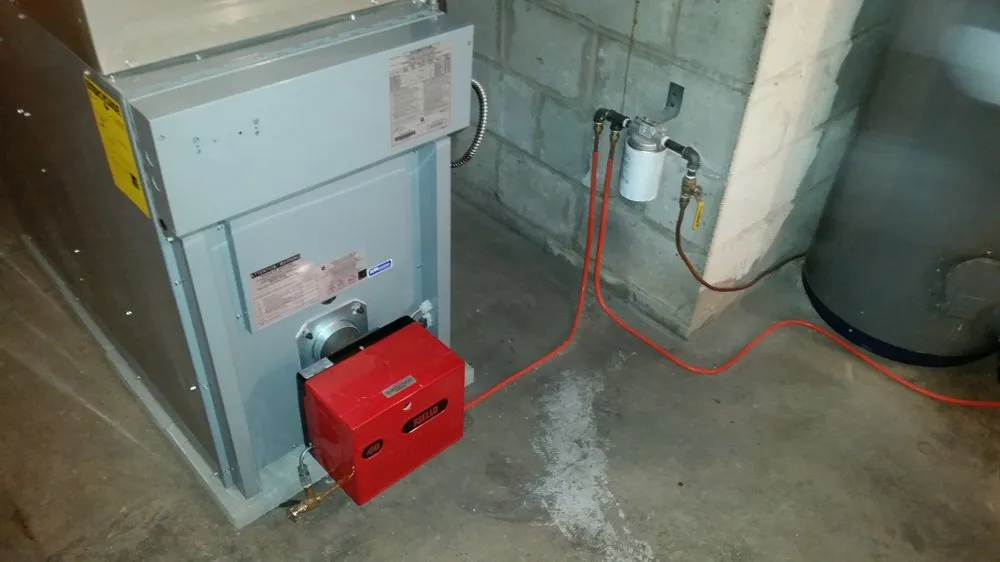 Trusted air conditioning service experts serving Hopewell Junction, NY - All in One Home Services