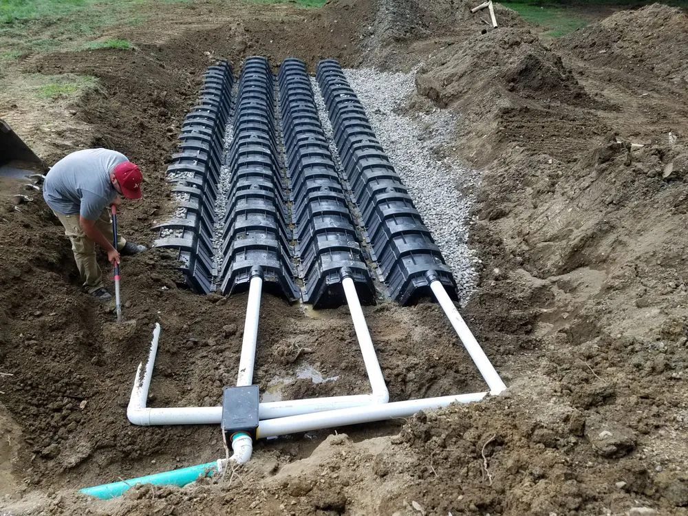 Top-rated HVAC repair in Hopewell Junction, NY by All in One Home Services