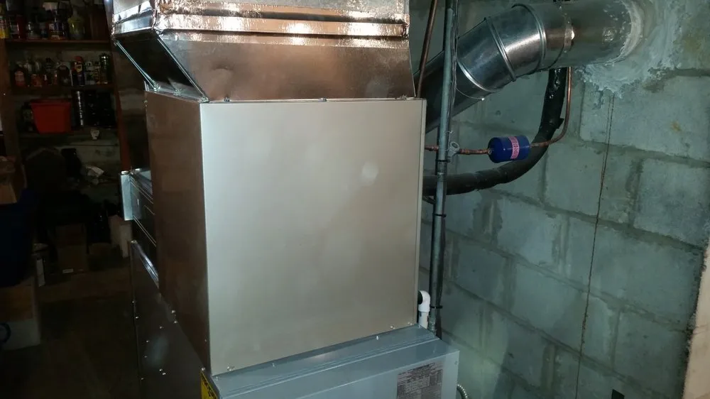 Emergency HVAC installation in Hopewell Junction, NY - All in One Home Services