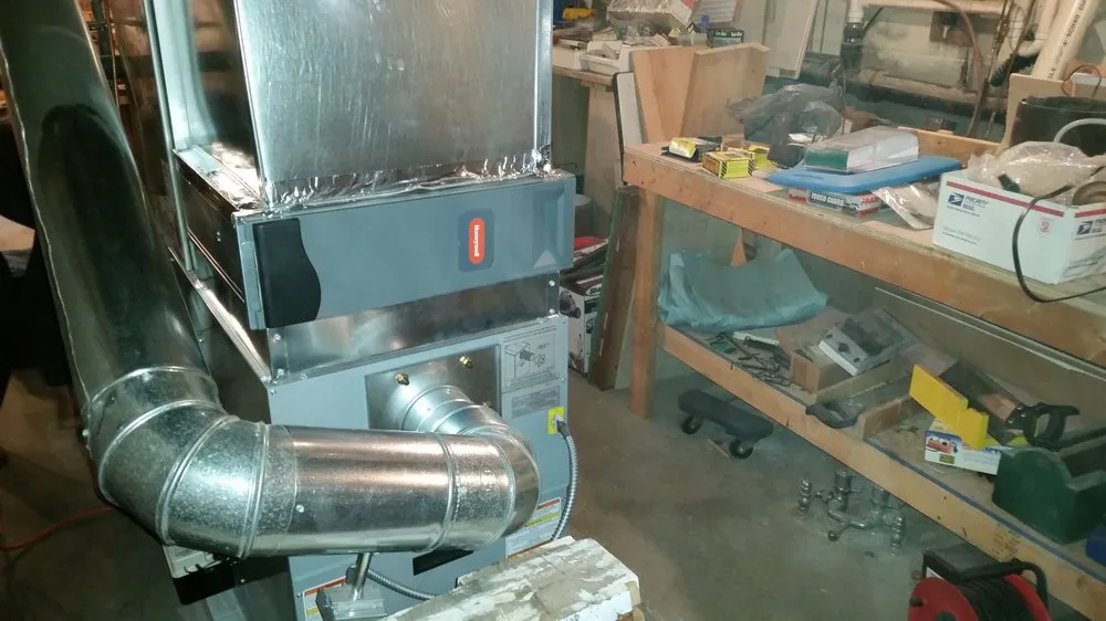 Trusted heating and cooling service in Hopewell Junction, NY - All in One Home Services