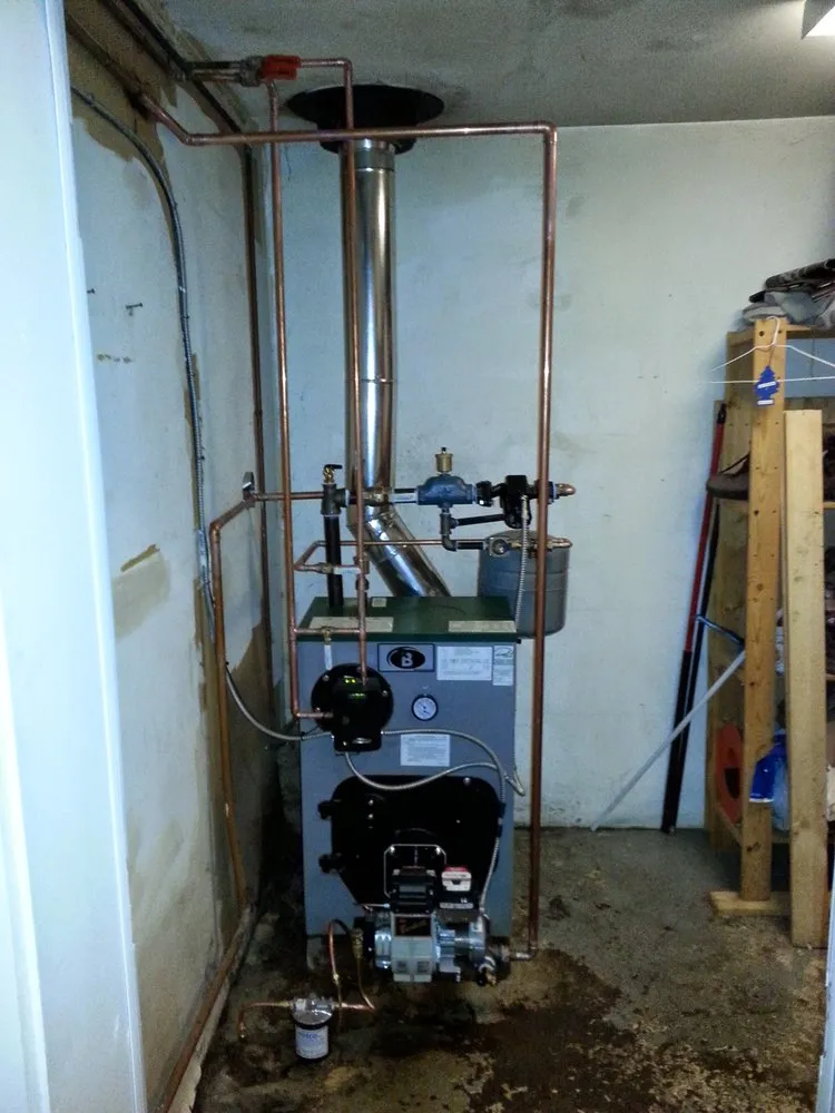 Trusted heating repair in Hopewell Junction, NY - All in One Home Services